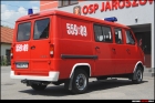 559[K]89 - SLRt Lublin 3 - OSP Jaroszowice