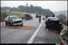 08-10-2016 – Wypadek drogowy – Tarnawa Dolna