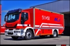 511[K]50 – SPgaz Iveco Eurocargo 140-250/Moto-Truck  - JRG Owicim