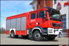 421[T]25 – GCBA 5/32 MAN TGM 18.340/Moto Truck – JRG Kazimierza Wielka
