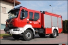 401[T]21 - GBA 2,5/30 Renault D16/Moto Truck - JRG Busko-Zdrj