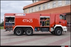 471[Z]25 – GCBA 8,5/60 Scania R480/ISS Wawrzaszek - JRG Koobrzeg