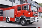 471[T]21 - GBA 3/29 MAN TGM 13.290/Moto Truck - JRG Sandomierz