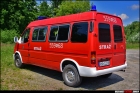 559[k]68 – SLBus 9 Ford Transit – OSP Brzezinka
