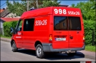 558[K]26 – SLKw Ford Transit – OSP Chrzstowice