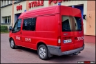 309[W]55 - SLBus Ford Transit/Frank Cars - JRG 9 Warszawa
