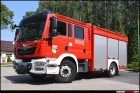 441[S]21 - GBAPr 2,5/24+250 MAN TGM 15.290/Moto-Truck - JRG Dbrowa Grnicza